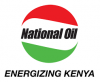 National Oil Corporation of Kenya logo